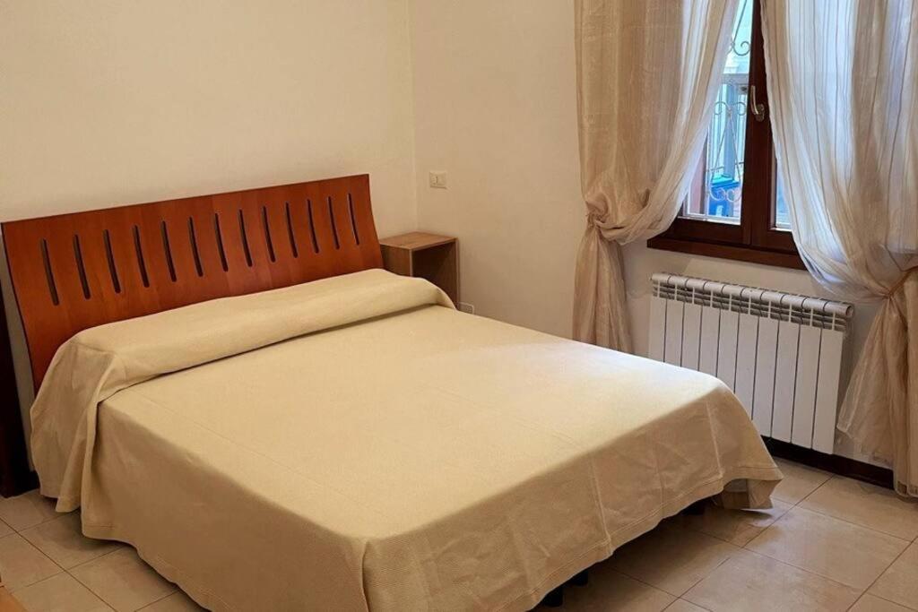 S.Elena Apartment Venice Exterior photo