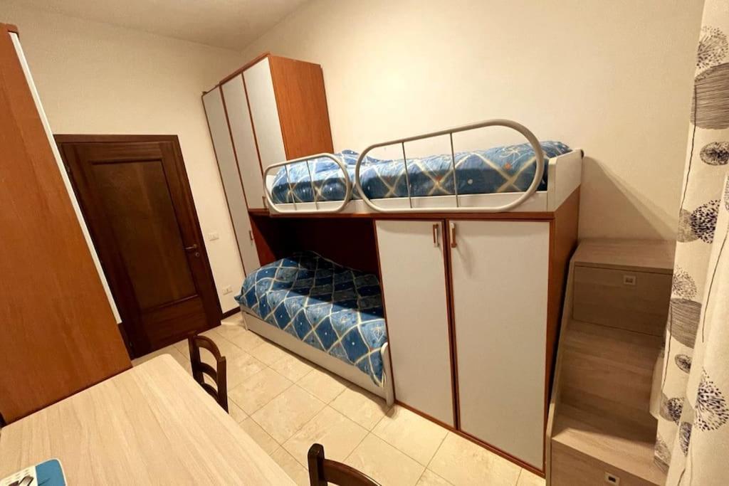 S.Elena Apartment Venice Exterior photo