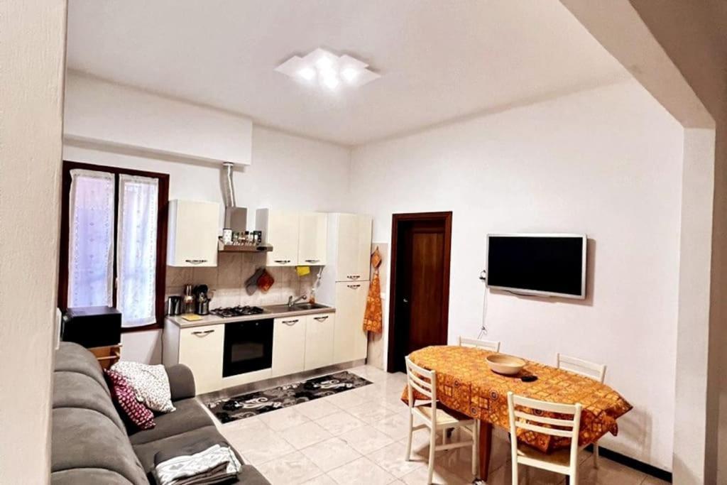 S.Elena Apartment Venice Exterior photo