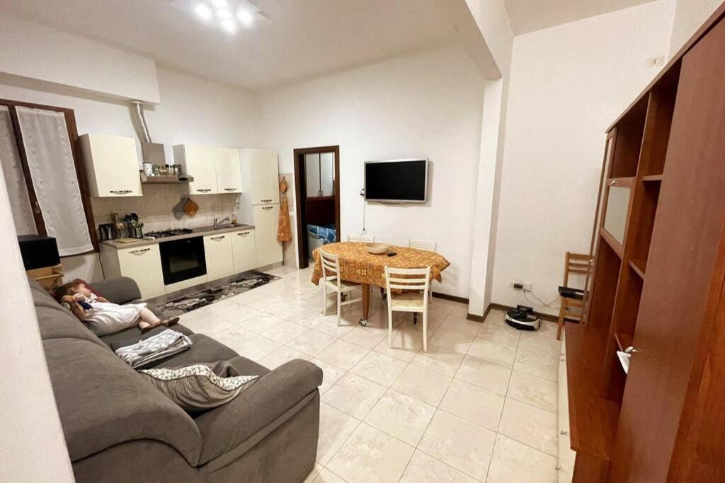 S.Elena Apartment Venice Exterior photo