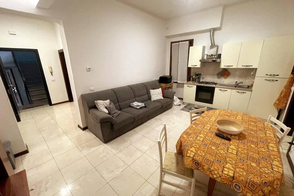 S.Elena Apartment Venice Exterior photo
